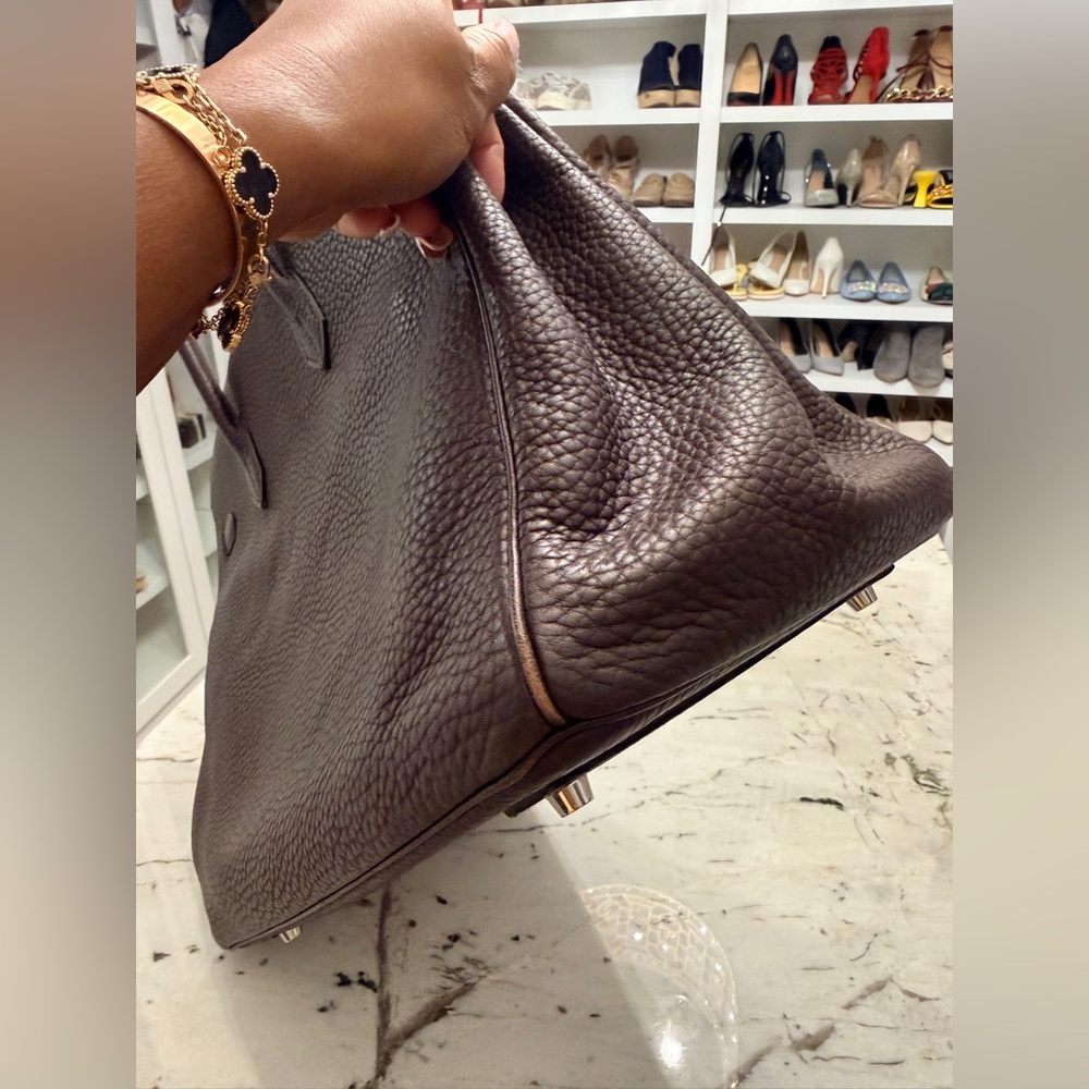 Hermès birkin 40 - Picture 9 of 14